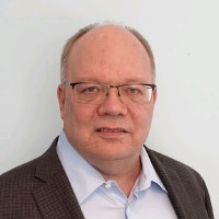 Robert Briley
