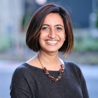 Srishti Gurnani