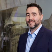 Ciaran Mcglynn