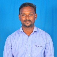Aravindh Rathinasamy B.E(Civil)