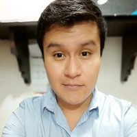 Edgar Antonio Calva Bonilla