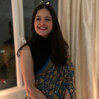 Shravani Purandare