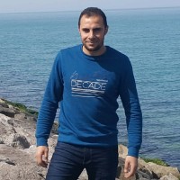 Ahmed Hamed