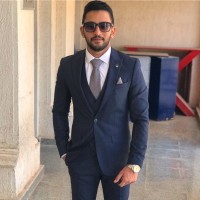 Ahmed Kamel