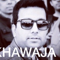 Umair Abbas