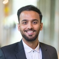Dhruv Garg