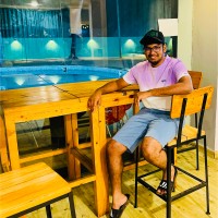 Aswinraja Rhamkumar