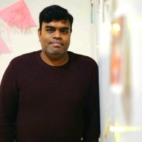 Prithvi Srinivas