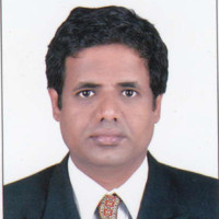 Dr. Velusamy Subbarayan Ph.D