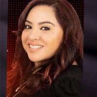 Amanda L. Sanchez