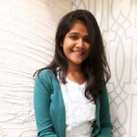 Isha Joshi