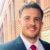 Shaun O'Gorman