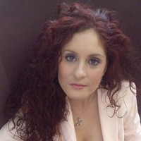 Nadezhda Dimitrova
