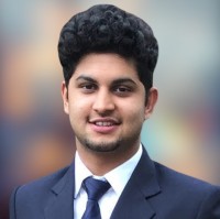 Chaitanya Nabar