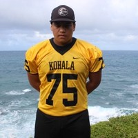 Chase Kaluau