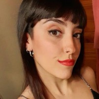 Maria Jose Garcia