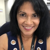 Carolyn Noye