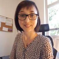 Malgorzata Fabrycy