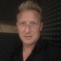 Arnaud Lamaze