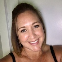 Kelly Pegues
