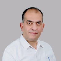 Iyad Rahhal