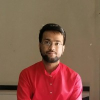 Siddhant Shaw