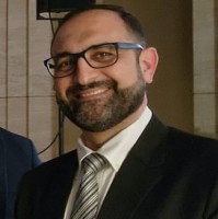 Dr. Anas Tawakol