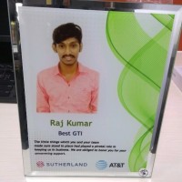 Rajkumar L