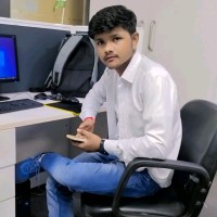 Rituraj Patel