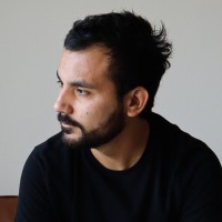 Demitri Gonzalez