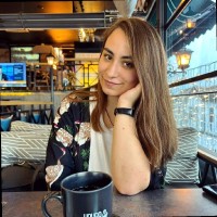 Gülben ZEYBEK ŞAHSİ