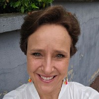 Dr Marie-Cécile Gatinot