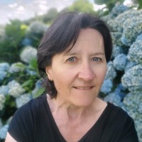 Sylvie LE ROUX