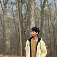 Karthik Mohan