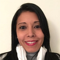 Zaibeth Castro