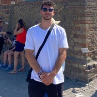 Nick Sitarz, Rse