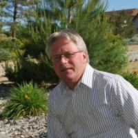 Paul G Taylor