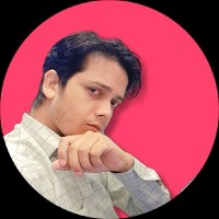 Sahajad Ali