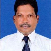 Puthuvelil Keeran Rajan