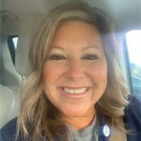 Gina Pheifer Msn Rn