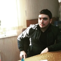 Ali Zairov