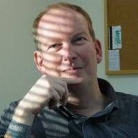 Tim Scrimshaw