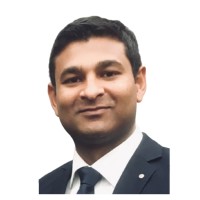 Kamal Uddin, Dr. Tech.