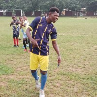 Abioye Michael