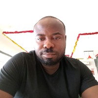 STEPHEN BOADI GYAMFI