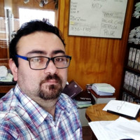 Victor Aguilera Castro