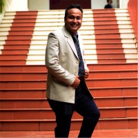 Deepayan Chatterjee