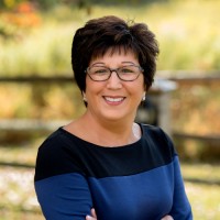 Cheryl O'Donnell