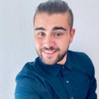 Jordi Coma Cano
