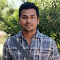 Hariharasudhan Muthuvenketraman